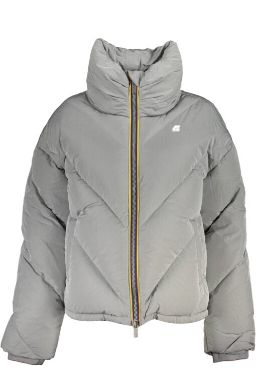 k-way giubbotto donna