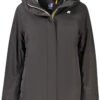 k-way giubbotto donna
