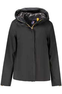 k-way giubbotto donna