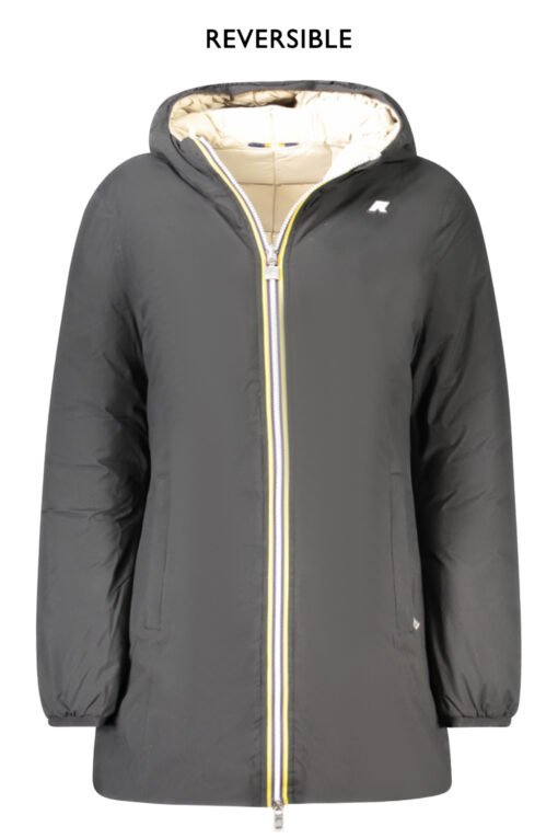 k-way giubbotto donna - immagine 4