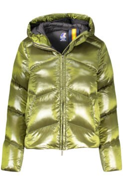 k-way giubbotto donna