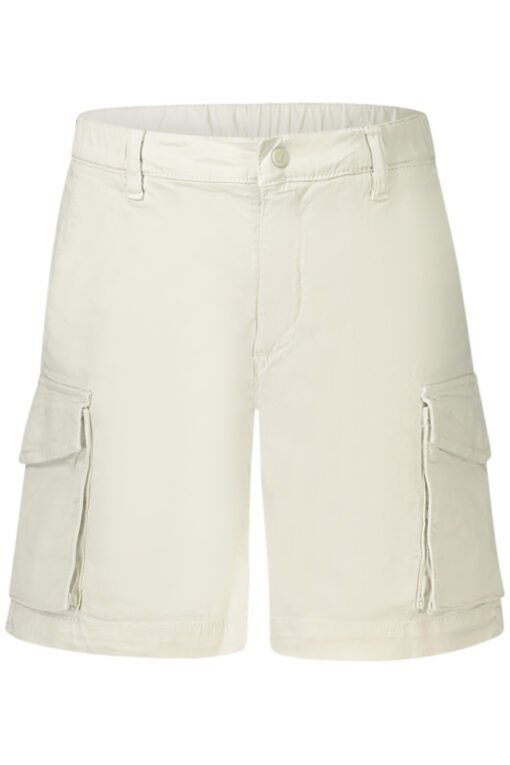 k-way pantalone bermuda bambino