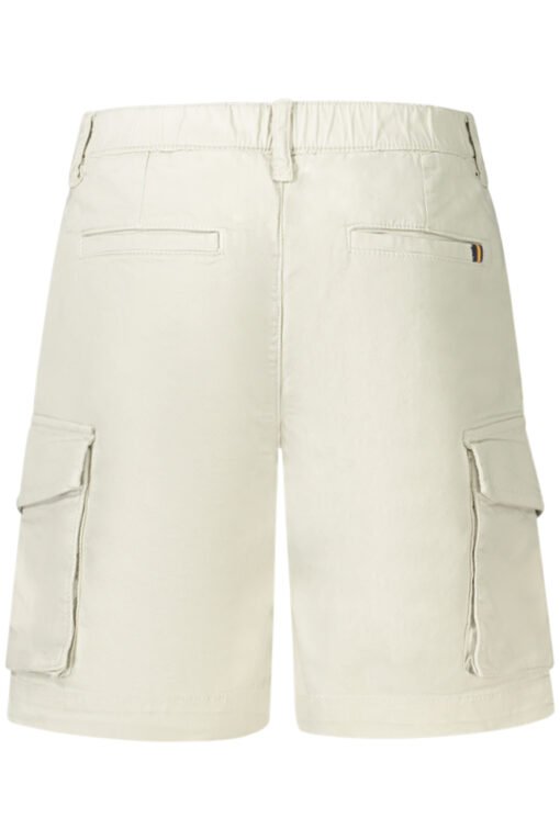 k-way pantalone bermuda bambino - immagine 2