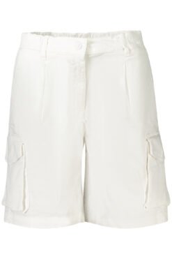 k-way pantalone bermuda donna