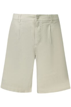 k-way pantalone bermuda uomo