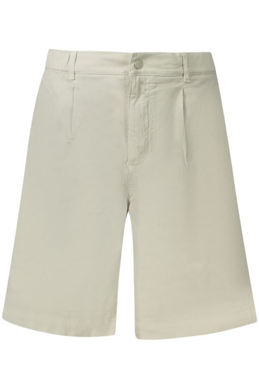 k-way pantalone bermuda uomo