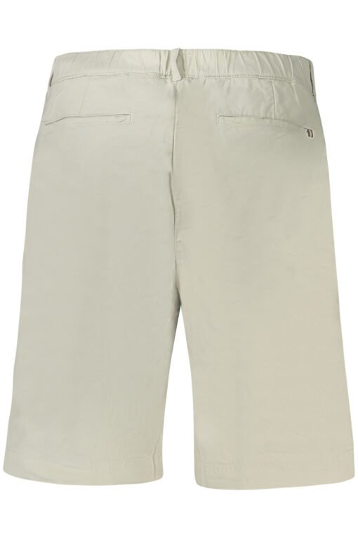 k-way pantalone bermuda uomo - immagine 2