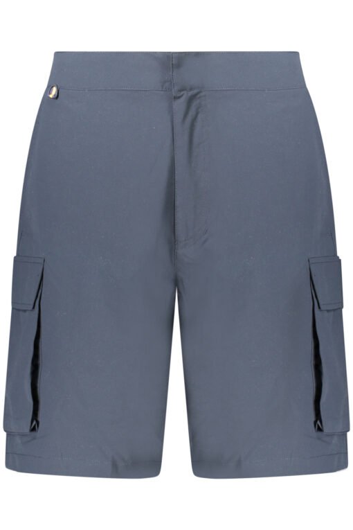 k-way pantalone bermuda uomo
