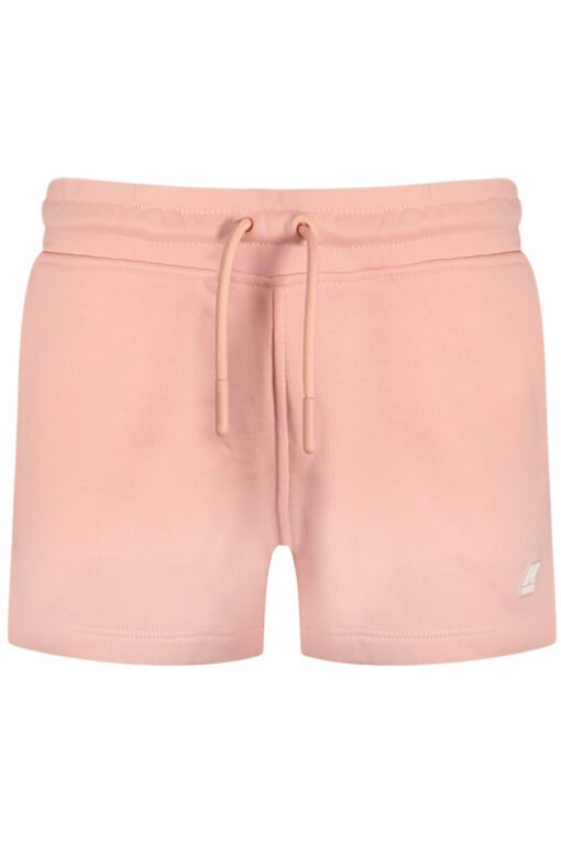 k-way pantalone short bambina