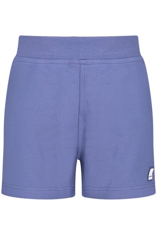 k-way pantalone short bambino