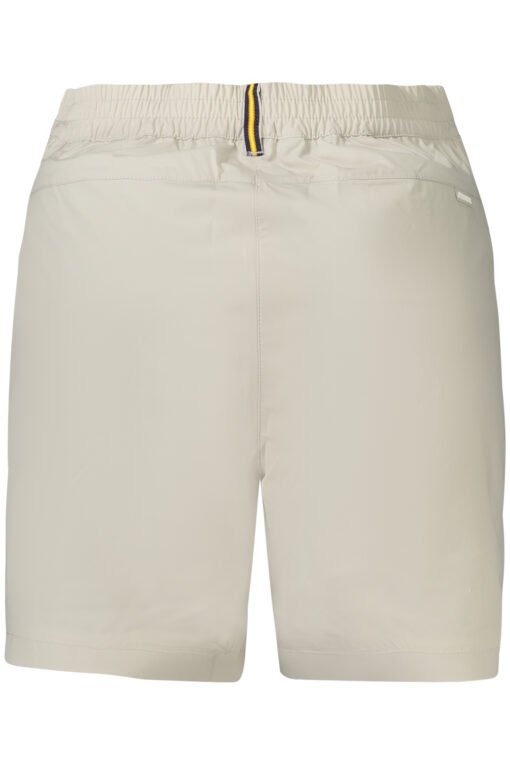 k-way pantalone short donna - immagine 2