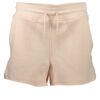 k-way pantalone short donna