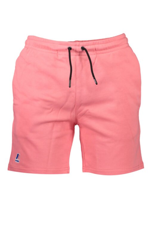 k-way pantalone short uomo