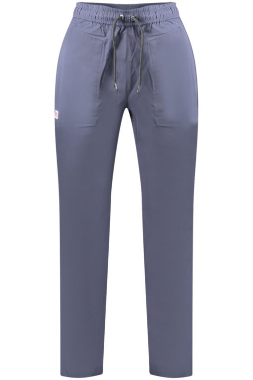 k-way pantalone uomo