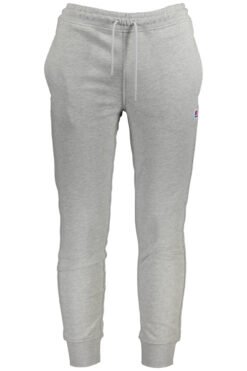k-way pantalone uomo