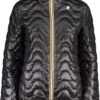 k-way piumino donna