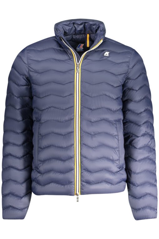k-way piumino uomo - immagine 3