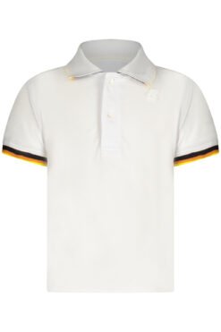 k-way polo maniche corte bambino