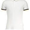 k-way polo maniche corte uomo