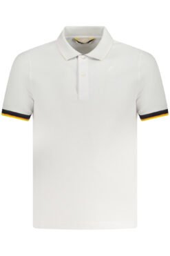 k-way polo maniche corte uomo
