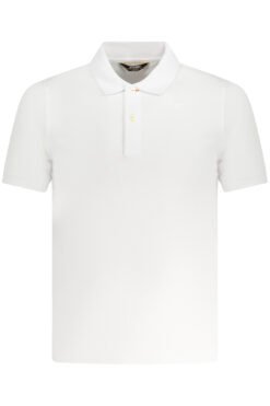 k-way polo maniche corte uomo