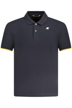 k-way polo maniche corte uomo