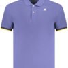 k-way polo maniche corte uomo