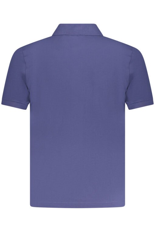 k-way polo maniche corte uomo - immagine 2