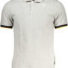 k-way polo maniche corte uomo