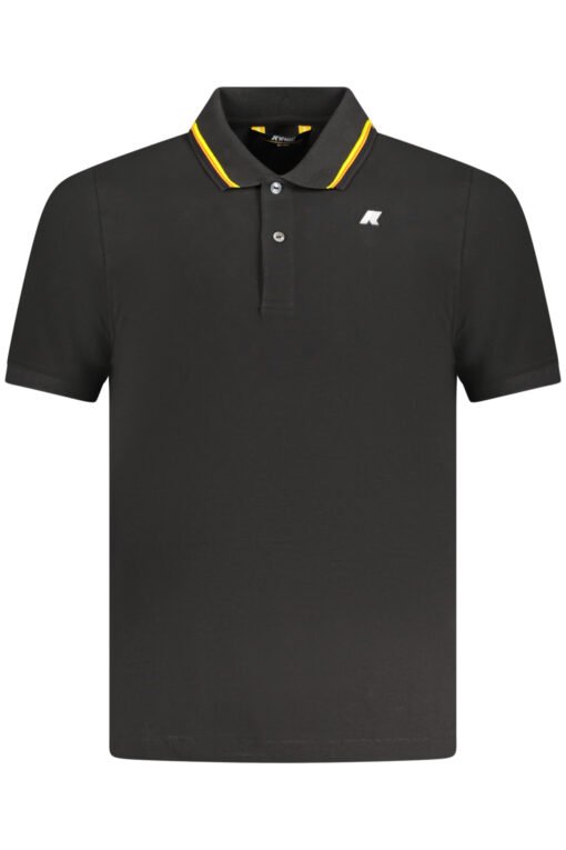 k-way polo maniche corte uomo