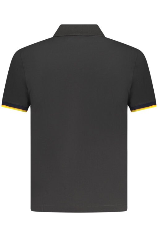 k-way polo maniche corte uomo - immagine 2