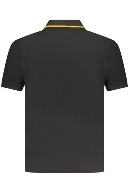 k-way polo maniche corte uomo - immagine 2