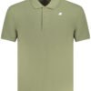 k-way polo maniche corte uomo