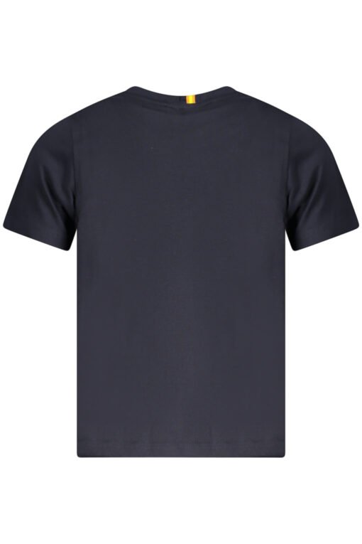 k-way t-shirt maniche corte bambino - immagine 2