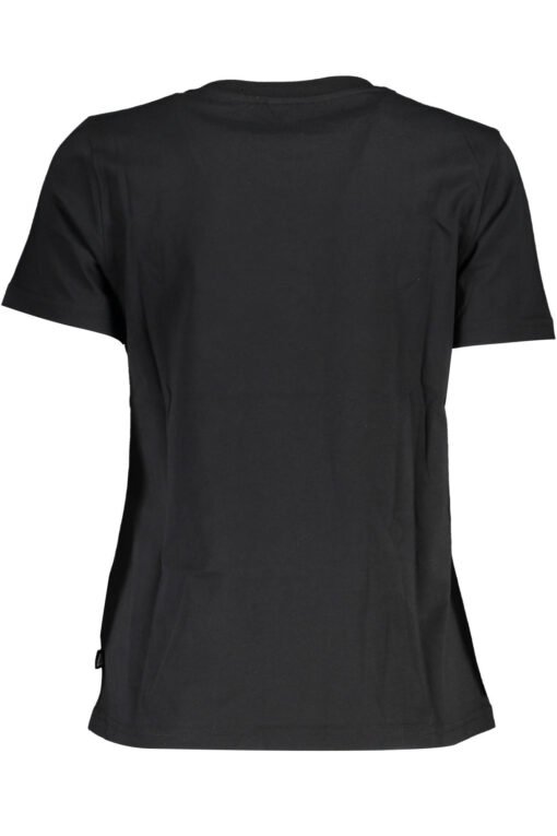 k-way t-shirt maniche corte donna - immagine 2