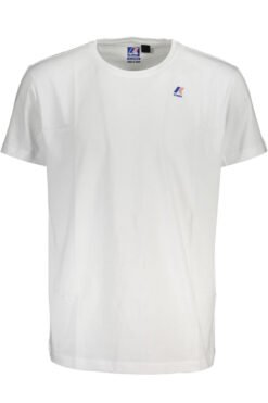 k-way t-shirt maniche corte uomo