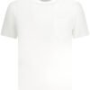k-way t-shirt maniche corte uomo