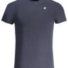 k-way t-shirt maniche corte uomo