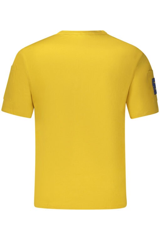 k-way t-shirt maniche corte uomo - immagine 2