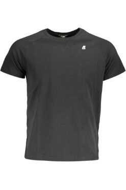 k-way t-shirt maniche corte uomo