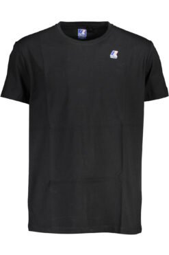 k-way t-shirt maniche corte uomo
