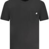 k-way t-shirt maniche corte uomo