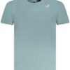 k-way t-shirt maniche corte uomo