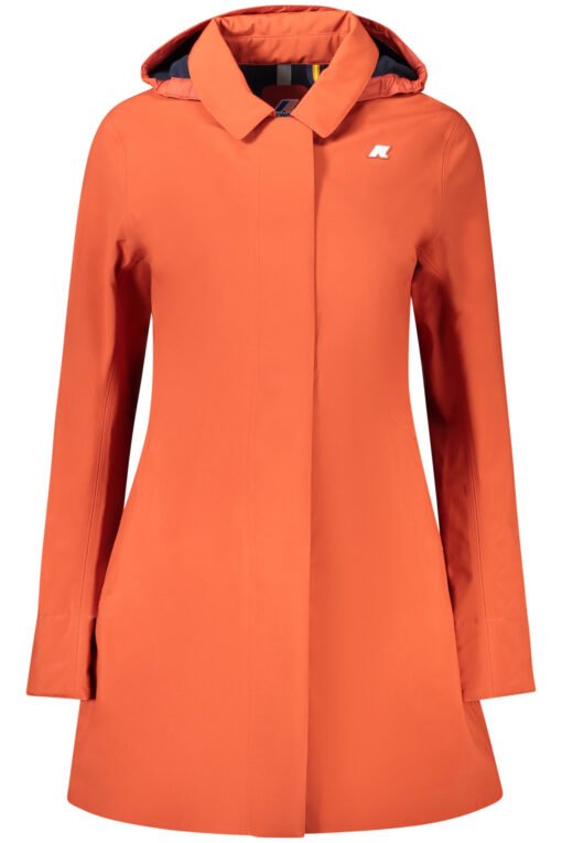 k-way trench donna - immagine 5