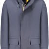 k-way trench uomo