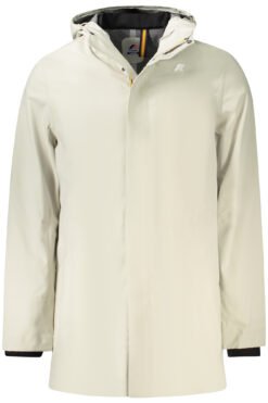 k-way trench uomo
