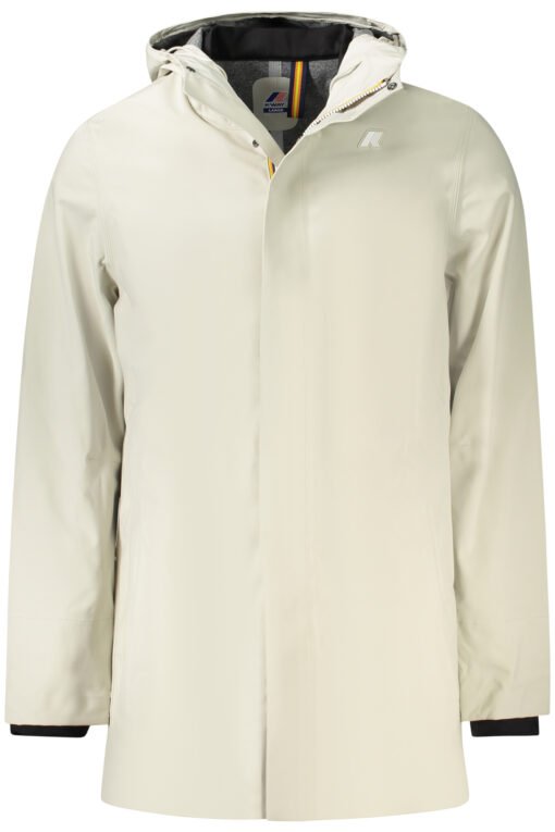 k-way trench uomo