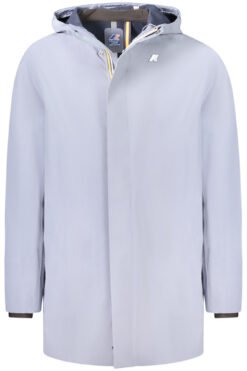 k-way trench uomo