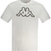 kappa t-shirt maniche corte uomo