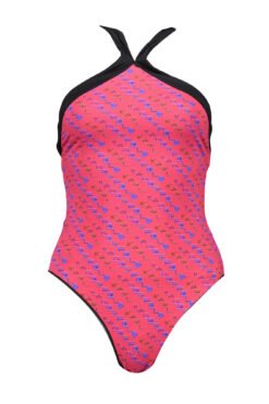 karl lagerfeld beachwear costume intero donna